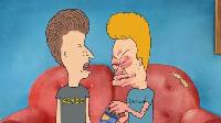 Mike Judges Beavis And Butt-Head